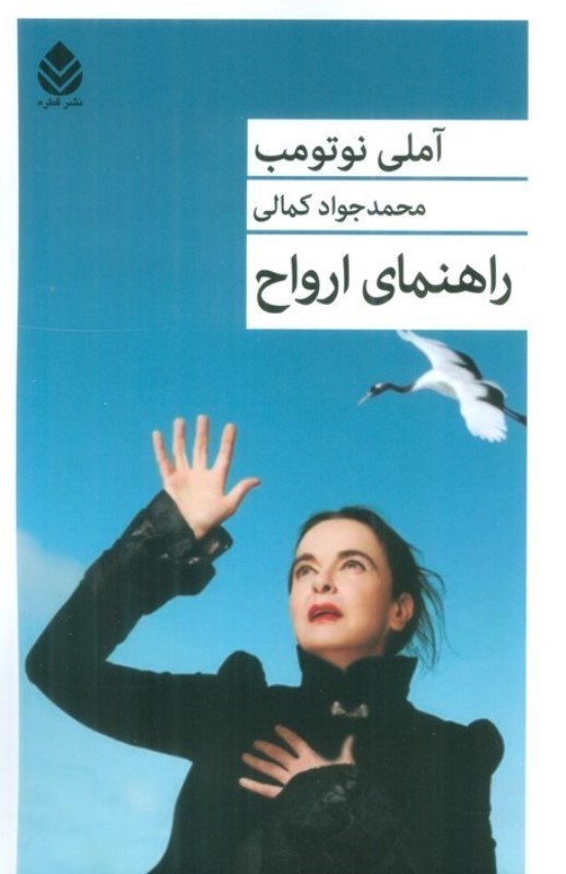 نمایش جزئیات برای  راهنمای ارواح تصویر  راهنمای ارواح