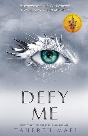 نمایش جزئیات برای  Defy Me تصویر  Defy Me