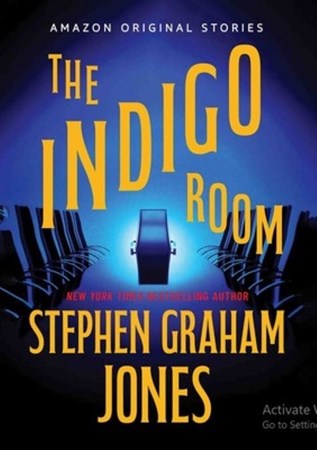 نمایش جزئیات برای  The Indigo Room تصویر  The Indigo Room