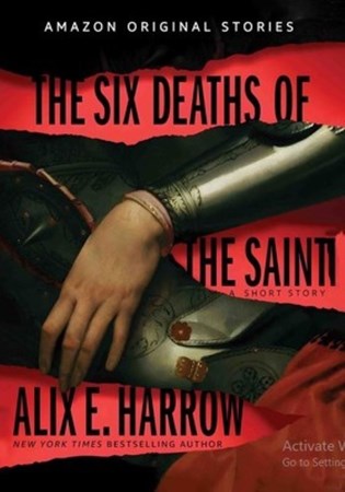 نمایش جزئیات برای  The Six Deaths of the Saint تصویر  The Six Deaths of the Saint