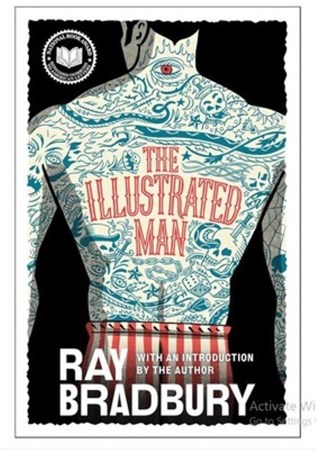 نمایش جزئیات برای  The Illustrated Man تصویر  The Illustrated Man