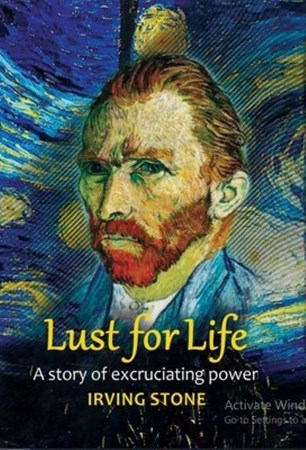 نمایش جزئیات برای  Lust for Life تصویر  Lust for Life