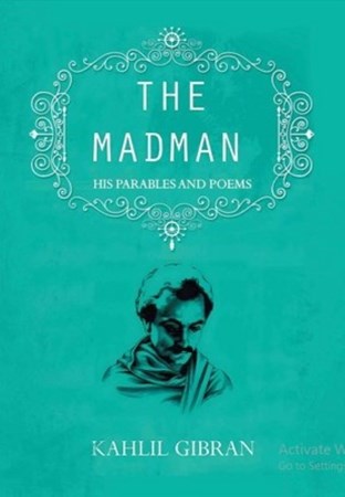 نمایش جزئیات برای  The Madman تصویر  The Madman