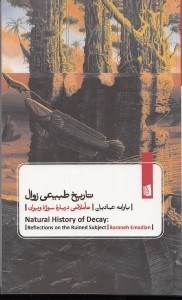 نمایش جزئیات برای  تاریخ طبیعی زوال (تاملاتی درباره سوژه ویران) تصویر  تاریخ طبیعی زوال (تاملاتی درباره سوژه ویران)
