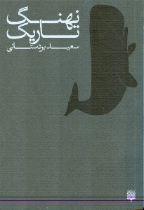 نمایش جزئیات برای  نهنگ تاریک (مجموعه داستان) تصویر  نهنگ تاریک (مجموعه داستان)