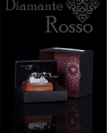 نمایش جزئیات برای  جعبه موزیکال مدل La Vie En Rose تصویر  جعبه موزیکال مدل La Vie En Rose