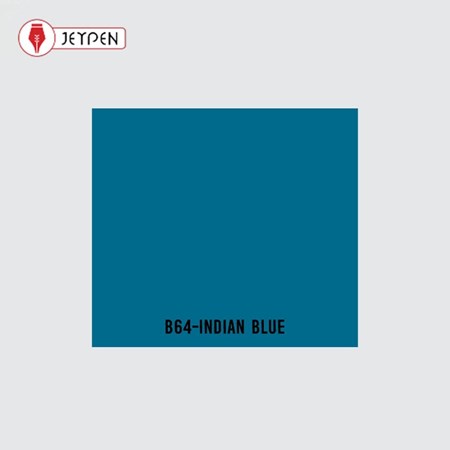 نمایش جزئیات برای  ماژیک راندو تاچ بدنه مشکی رنگ آبی ایندین کد B64 تصویر  ماژیک راندو تاچ بدنه مشکی رنگ آبی ایندین کد B64