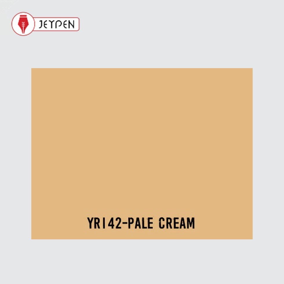 نمایش جزئیات برای  ماژیک راندو تاچ بدنه مشکی رنگ پل کریم YR142 تصویر  ماژیک راندو تاچ بدنه مشکی رنگ پل کریم YR142