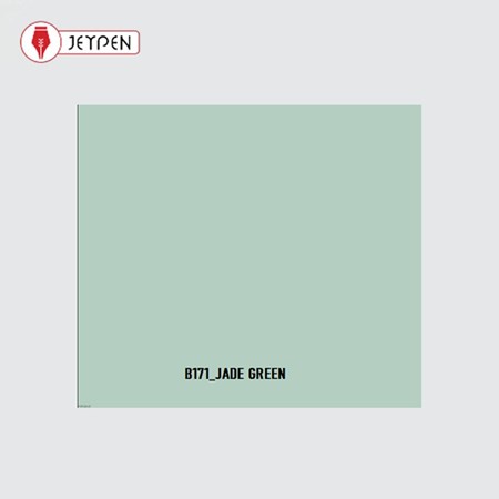 نمایش جزئیات برای  ماژیک راندو تاچ بدنه مشکی رنگ سبز جید کد B171 تصویر  ماژیک راندو تاچ بدنه مشکی رنگ سبز جید کد B171