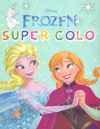 نمایش جزئیات برای  فروزن (رنگ آمیزی) تصویر  فروزن (رنگ آمیزی)