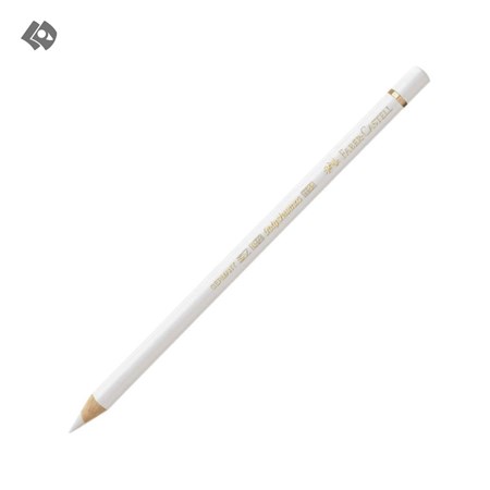 نمایش جزئیات برای  مداد رنگی فابر کاستل
 fabercastell مدل پلی کروموس Polychromos  کد 101 تصویر  مداد رنگی فابر کاستل
 fabercastell مدل پلی کروموس Polychromos  کد 101