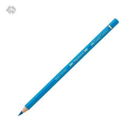 نمایش جزئیات برای  مداد رنگی فابر کاستل
 fabercastell مدل پلی کروموس Polychromos  کد 110 تصویر  مداد رنگی فابر کاستل
 fabercastell مدل پلی کروموس Polychromos  کد 110