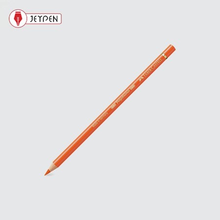 نمایش جزئیات برای  مداد رنگی پلی کروموس فابر کستل کد 113 تصویر  مداد رنگی پلی کروموس فابر کستل کد 113