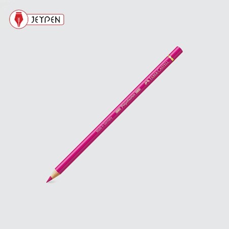 نمایش جزئیات برای  مداد رنگی پلی کروموس فابر کستل کد 123 تصویر  مداد رنگی پلی کروموس فابر کستل کد 123