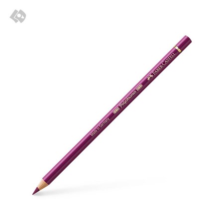 نمایش جزئیات برای  مداد رنگی فابر کاستل
 fabercastell مدل پلی کروموس Polychromos  کد 133 تصویر  مداد رنگی فابر کاستل
 fabercastell مدل پلی کروموس Polychromos  کد 133