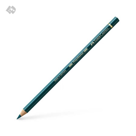 نمایش جزئیات برای  مداد رنگی فابر کاستل
 fabercastell مدل پلی کروموس Polychromos  کد 158 تصویر  مداد رنگی فابر کاستل
 fabercastell مدل پلی کروموس Polychromos  کد 158