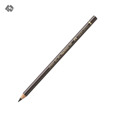نمایش جزئیات برای  مداد رنگی فابر کاستل
 fabercastell مدل پلی کروموس Polychromos  کد 175 تصویر  مداد رنگی فابر کاستل
 fabercastell مدل پلی کروموس Polychromos  کد 175