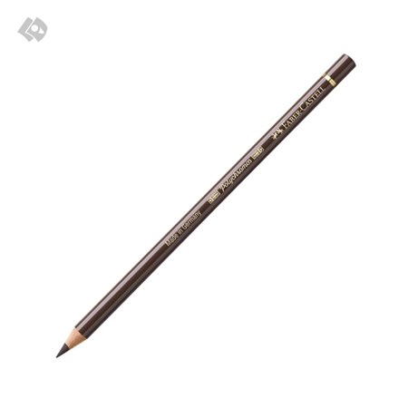 نمایش جزئیات برای  مداد رنگی فابر کاستل
 fabercastell مدل پلی کروموس Polychromos  کد 280 تصویر  مداد رنگی فابر کاستل
 fabercastell مدل پلی کروموس Polychromos  کد 280