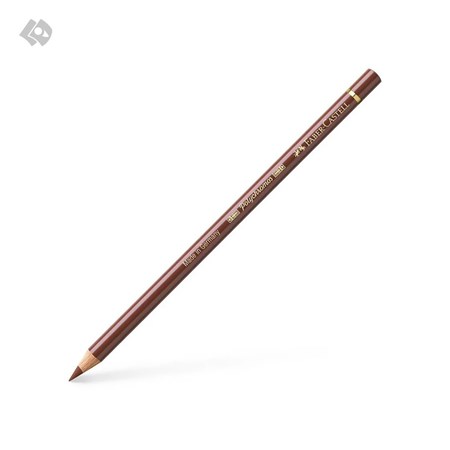 نمایش جزئیات برای  مداد رنگی فابر کاستل
 fabercastell مدل پلی کروموس Polychromos  کد283 تصویر  مداد رنگی فابر کاستل
 fabercastell مدل پلی کروموس Polychromos  کد283
