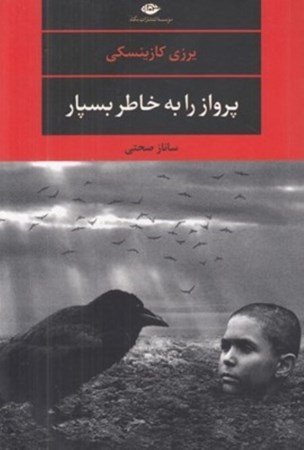 نمایش جزئیات برای  پرواز را به خاطر بسپار تصویر  پرواز را به خاطر بسپار