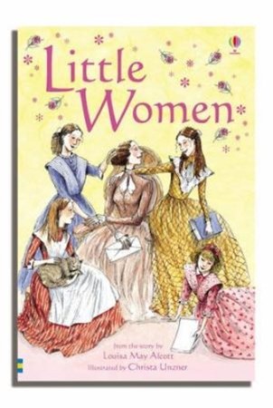 نمایش جزئیات برای  Little women تصویر  Little women