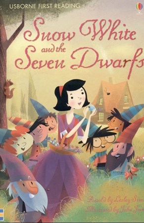 نمایش جزئیات برای  Snow white and the seven dwarfj تصویر  Snow white and the seven dwarfj