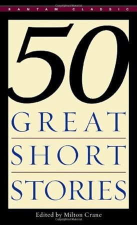 نمایش جزئیات برای  50 Great short stories تصویر  50 Great short stories