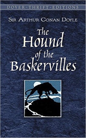 نمایش جزئیات برای  The Hound of the Baskervilles تصویر  The Hound of the Baskervilles