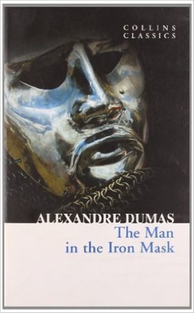 تصویر  The man in the iron mask