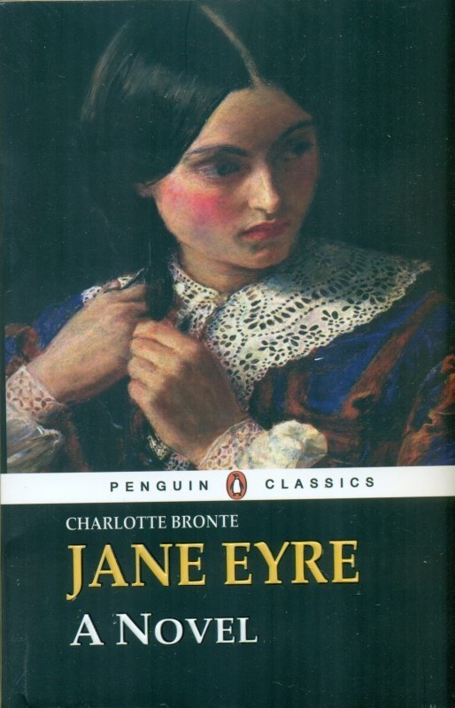 تصویر  Jane eyre