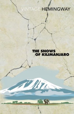نمایش جزئیات برای  The snow of kilimanjaro تصویر  The snow of kilimanjaro
