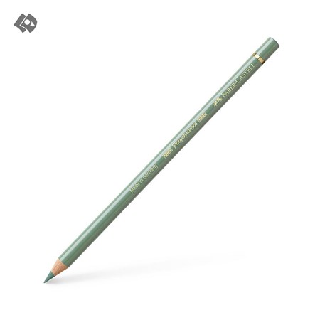 نمایش جزئیات برای  مداد رنگی فابر کاستل
 fabercastell مدل پلی کروموس Polychromos  کد 172 تصویر  مداد رنگی فابر کاستل
 fabercastell مدل پلی کروموس Polychromos  کد 172