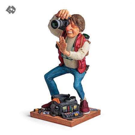 نمایش جزئیات برای  مجسمه کلکسیونی فورچینو Forchino عکاس The photographer fo85538 تصویر  مجسمه کلکسیونی فورچینو Forchino عکاس The photographer fo85538