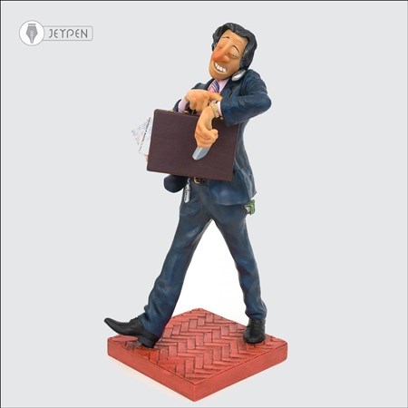 نمایش جزئیات برای  مجسمه فورچینو بیزینس من The business man fo84004 سایز کوچک تصویر  مجسمه فورچینو بیزینس من The business man fo84004 سایز کوچک