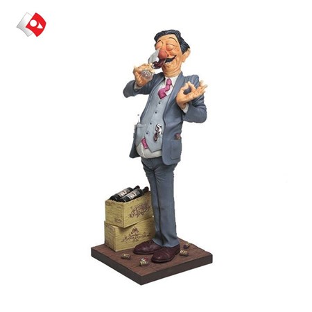 نمایش جزئیات برای  مجسمه فورچینو تستر نوشیدنی the wine taster fo84007 تصویر  مجسمه فورچینو تستر نوشیدنی the wine taster fo84007