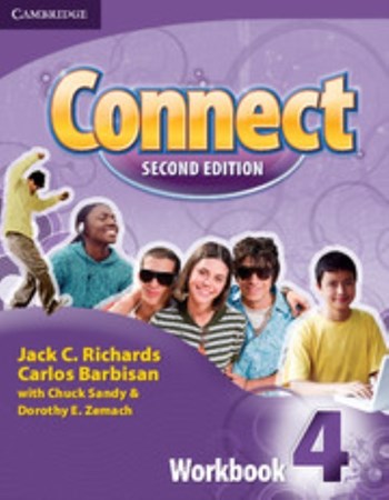تصویر  Connect 4 WB second edition