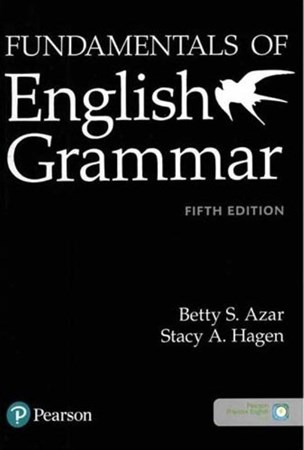نمایش جزئیات برای  Fundamentals of english grammar(fifth edition) with CD تصویر  Fundamentals of english grammar(fifth edition) with CD
