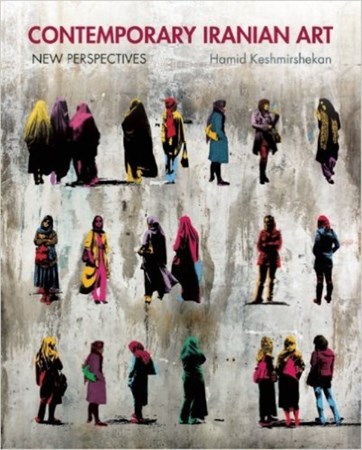نمایش جزئیات برای  Contemporary Iranian Art تصویر  Contemporary Iranian Art