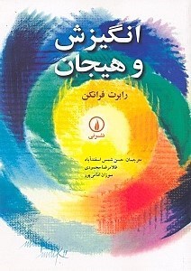 نمایش جزئیات برای  انگیزش و هیجان تصویر  انگیزش و هیجان