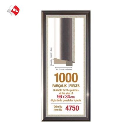 نمایش جزئیات برای  قاب پازل آرت پازل طرح frame puzzle کد4750 تصویر  قاب پازل آرت پازل طرح frame puzzle کد4750