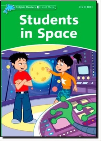 نمایش جزئیات برای  Students In Space Dolphins Readers تصویر  Students In Space Dolphins Readers