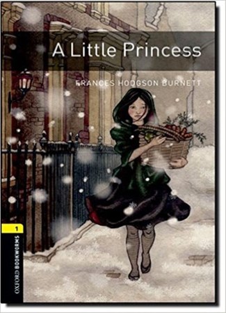 نمایش جزئیات برای  A Little Princess تصویر  A Little Princess