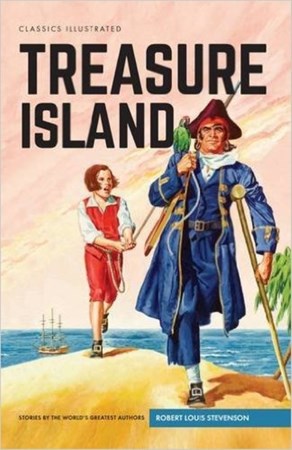 نمایش جزئیات برای  Treasure Island تصویر  Treasure Island