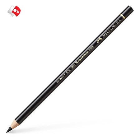 نمایش جزئیات برای  مداد رنگی پلی کروموس فابر کستل کد 199 تصویر  مداد رنگی پلی کروموس فابر کستل کد 199