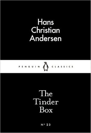نمایش جزئیات برای  The tinder box تصویر  The tinder box