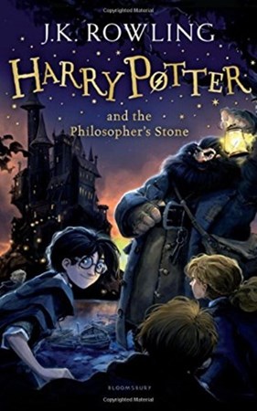 نمایش جزئیات برای  Harry Potter and the philosophers stone 1 تصویر  Harry Potter and the philosophers stone 1