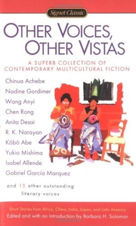 نمایش جزئیات برای  Other voices, other vistas تصویر  Other voices, other vistas