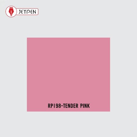 نمایش جزئیات برای  ماژیک راندو تاچ بدنه مشکی رنگ تندر پینک RP198 تصویر  ماژیک راندو تاچ بدنه مشکی رنگ تندر پینک RP198