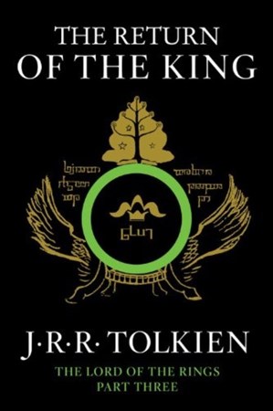 نمایش جزئیات برای  The return of the king (The lord of the rings) part 3 تصویر  The return of the king (The lord of the rings) part 3