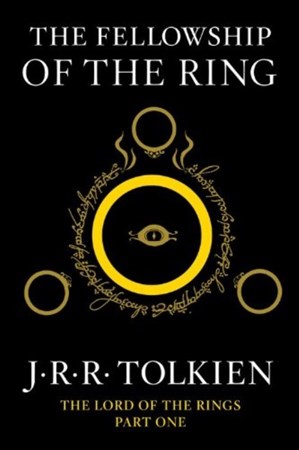 نمایش جزئیات برای  The fellowship of the ring (The lord of the rings) part 1 تصویر  The fellowship of the ring (The lord of the rings) part 1